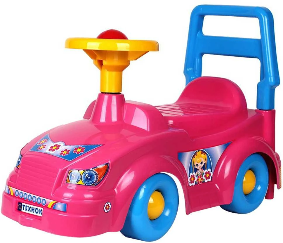 Technok paspiriama mašinėlė 57 cm