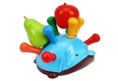 Technok rūšiuoklis ežys 21 cm