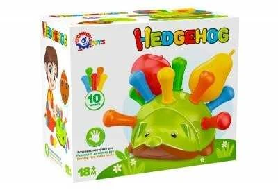Technok rūšiuoklis ežys 21 cm