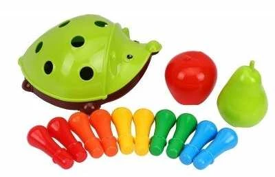 Technok rūšiuoklis ežys 21 cm