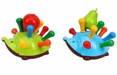 Technok rūšiuoklis ežys 21 cm