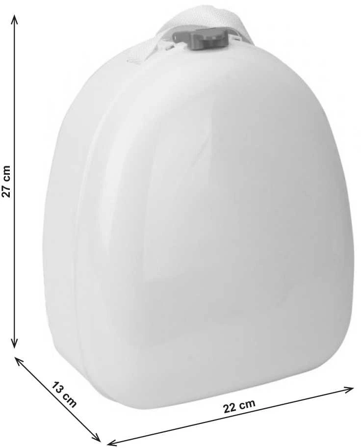 Technok smėlio rinkinys kuprinėje 27 cm