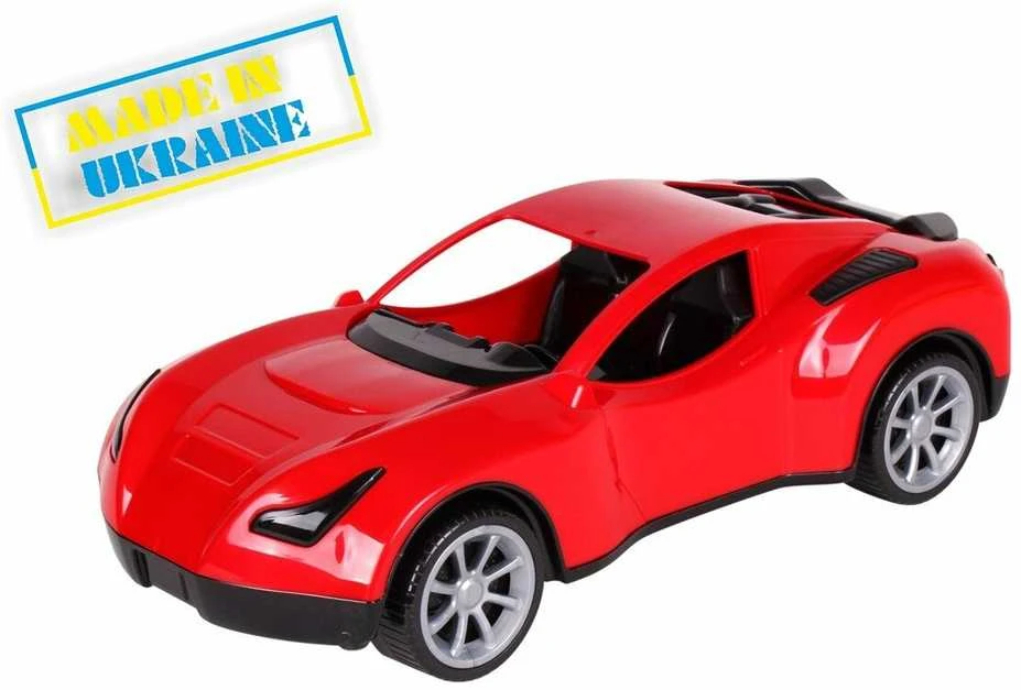 Technok sportinis automobilis 38 cm