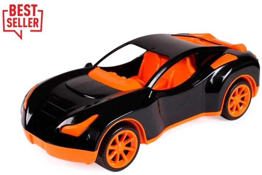 Technok Maksik Technok sportinis automobilis 38 cm