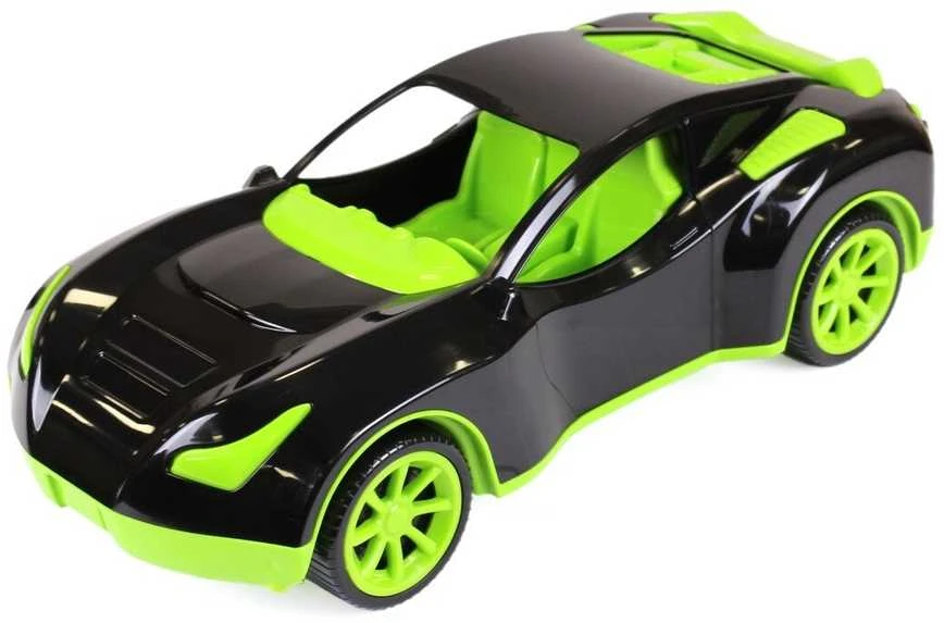 Technok Maksik Technok sportinis automobilis 38 cm