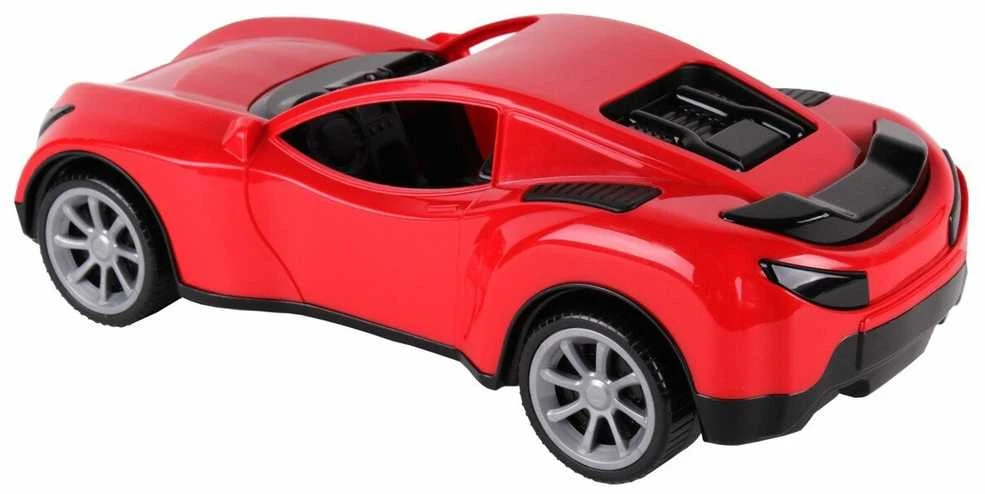 Technok sportinis automobilis 38 cm