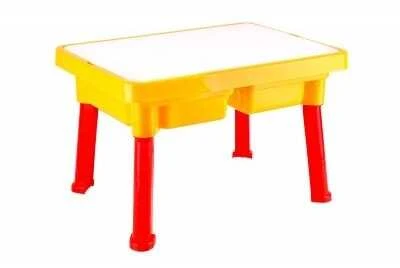 Technok stalas su mozaika 43 cm