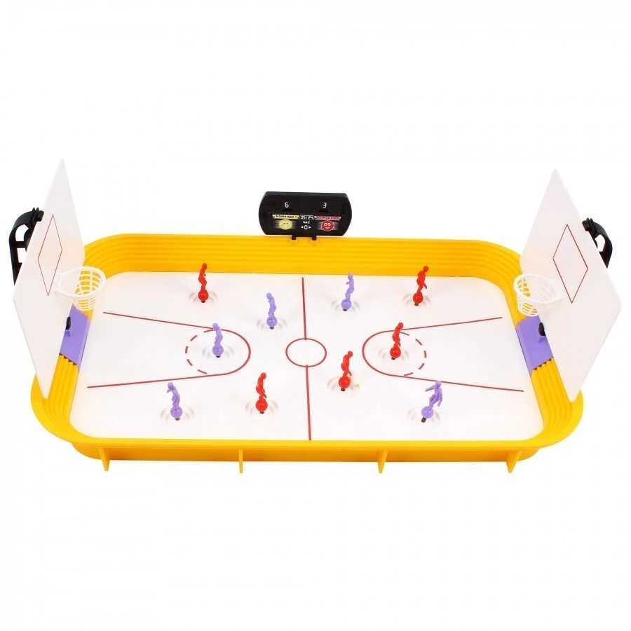 Technok stalo žaidimas Krepšinis 52 cm