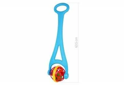 Technok stumdukas 63.5 cm