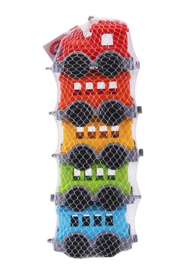 Technok Traukinys 26 cm