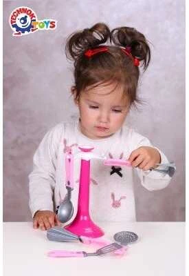 Technok virtuvės įrankių rinkinys
