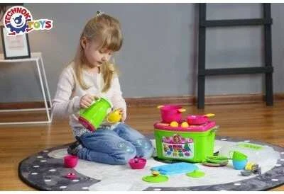 Technok virtuvės rinkinys