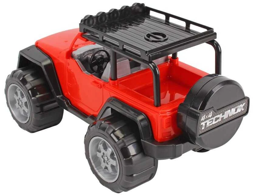 Technok visureigis 28 cm