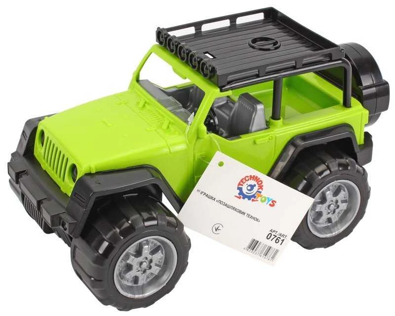 Technok visureigis 28 cm