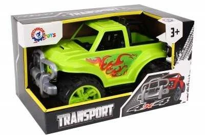 Technok visureigis 36.5 cm