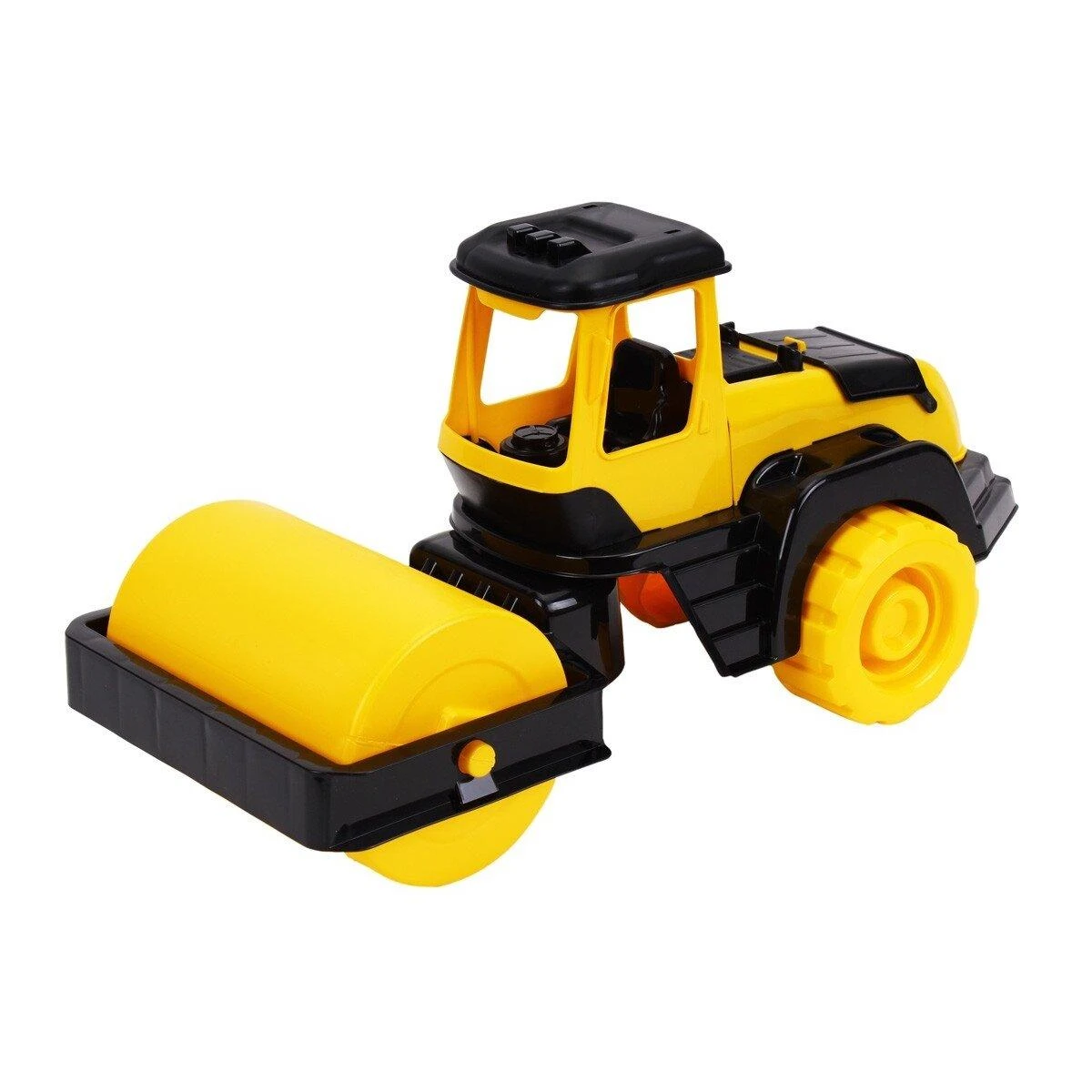 Technok traktorius su volu 39 cm