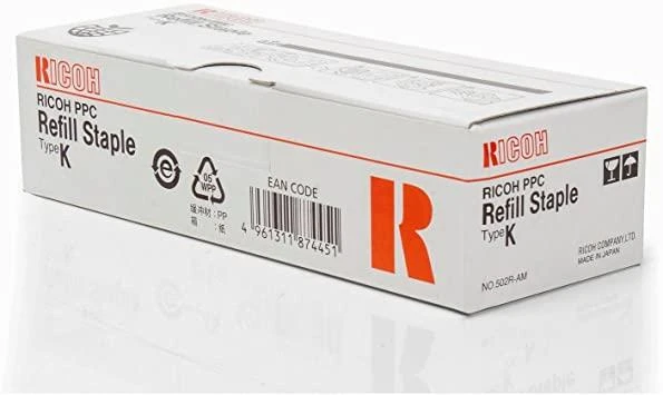Ricoh sąsagos Type K 410802
