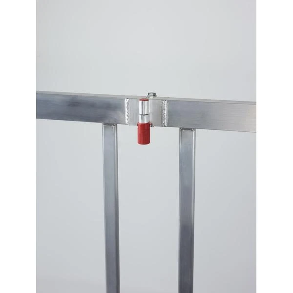 Altrex Aliuminio mobilus bokštelis RS 44 (A+B+C modulis), darbinis aukštis 5,80 m