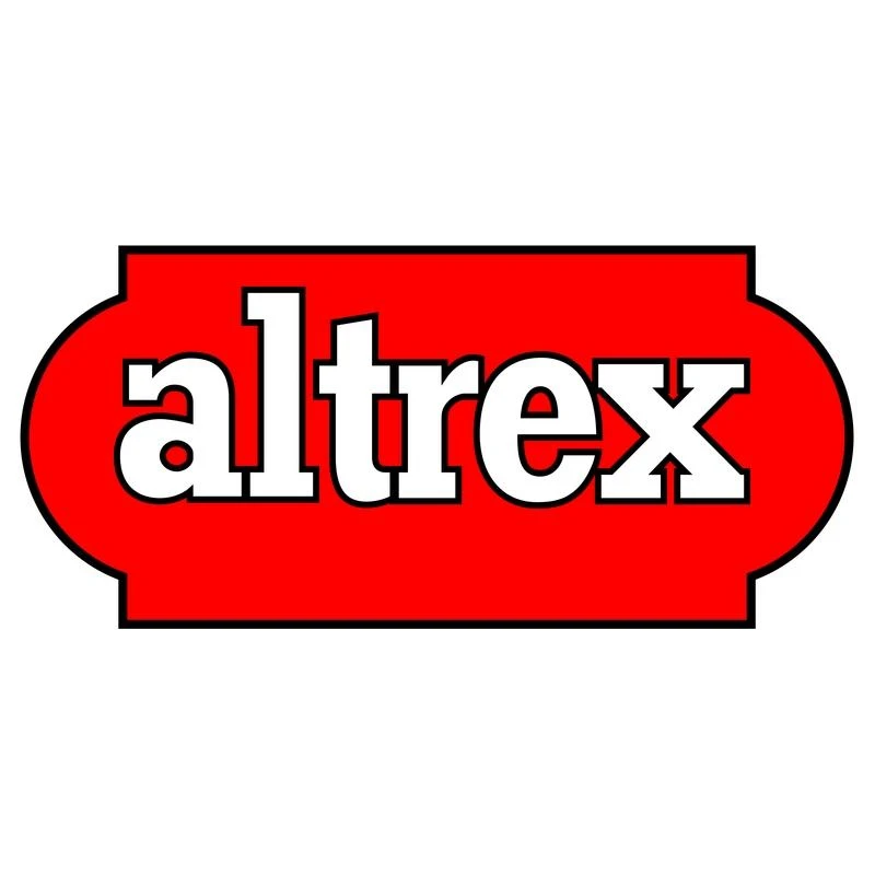 Altrex Kopėčios Double Decker (7 pakopos)