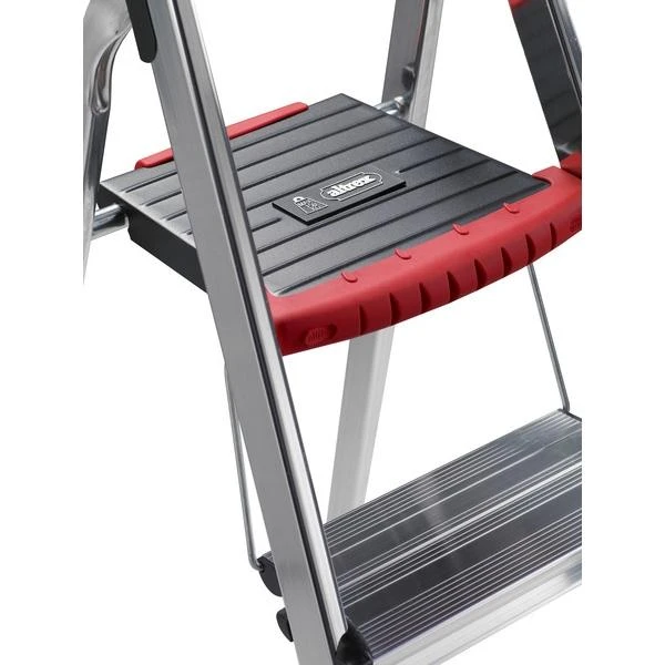 Altrex Kopėčios Double Decker (7 pakopos)