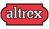 Altrex papildomos platformos kopėčioms (2vnt.)