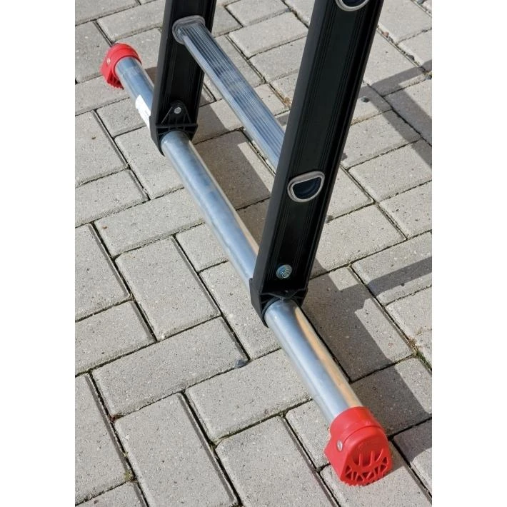 Altrex Trijų dalių kopėčios Mounter professional (3 x 10)