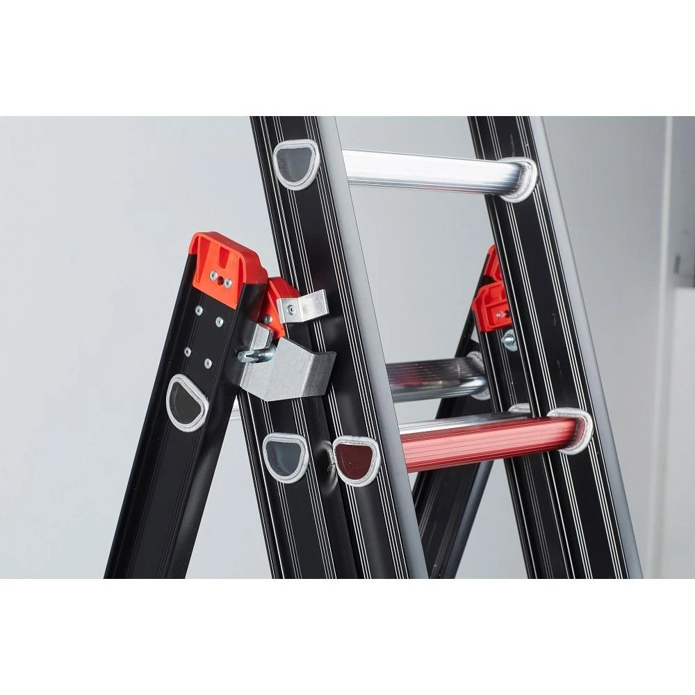 Altrex Trijų dalių kopėčios Mounter professional (3 x 12)