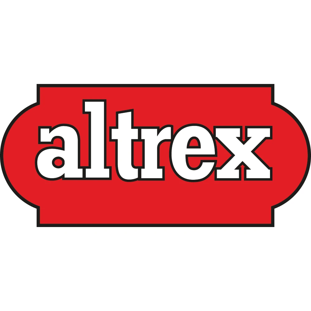 Altrex Trijų dalių kopėčios Mounter professional (3 x 12)