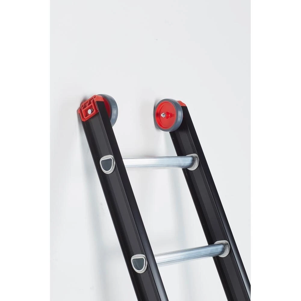 Altrex Trijų dalių kopėčios Mounter professional (3 x 10)