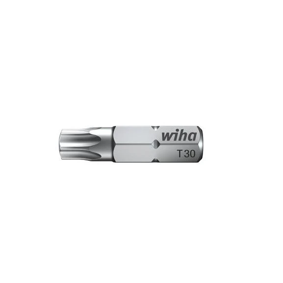 Antgaliai WIHA Standart 25 mm, T15 (50 vnt. pakuotė)
