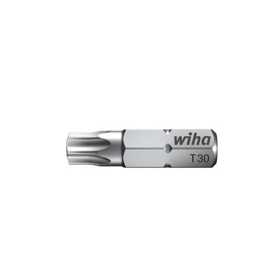 Antgaliai WIHA Standart 25 mm, T30 (50 vnt. pakuotė)