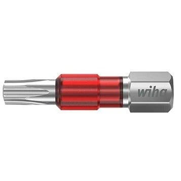 Grąžtas Antgaliai WIHA TY T25x29 mm (5 vnt. pakuotė)