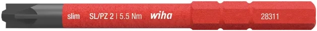 Grąžtas Wiha 4010995345907