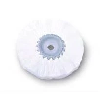 Poliravimo diskas 150mm OSBORN Nr.3 galutinis poliravimas
