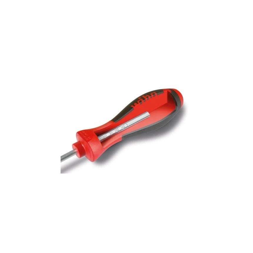 Wiha Atsuktuvų komplektas Softfinish 302 HK6 SO, 6 vnt.