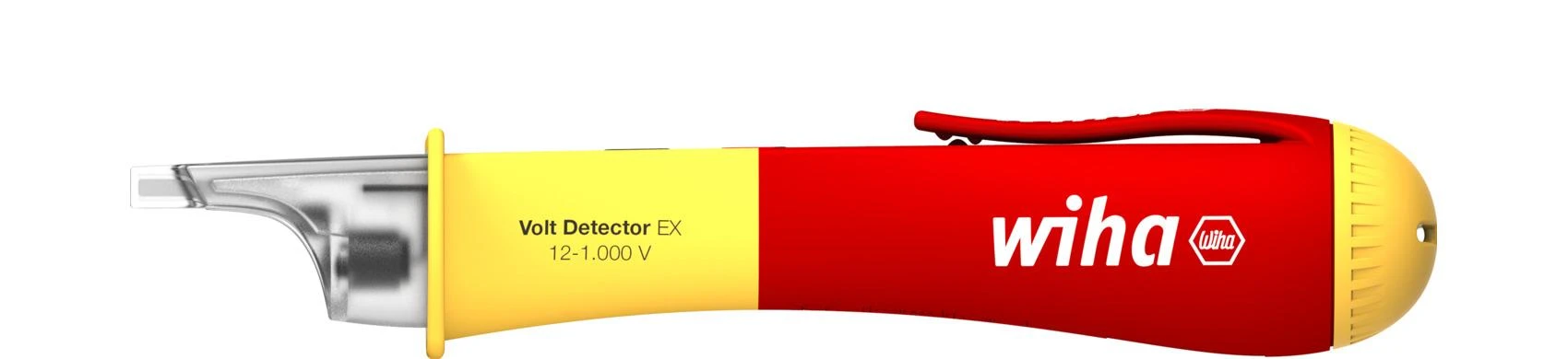 Bekontaktis įtampos detektorius WIHA 255-13 12 -1.000 V SB, Atex standartas
