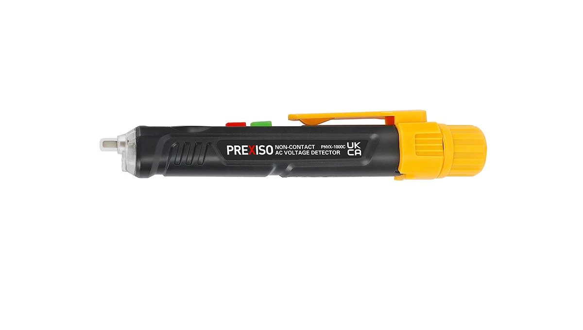 Bekontaktis įtampos testeris Prexiso PNVX-1000C