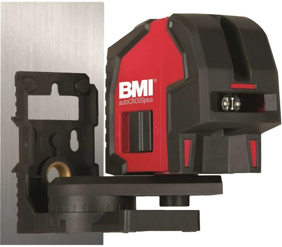 BMI Magnetinis laikiklis lazeriniam nivelyrui Multilaser 3D (654-3D)