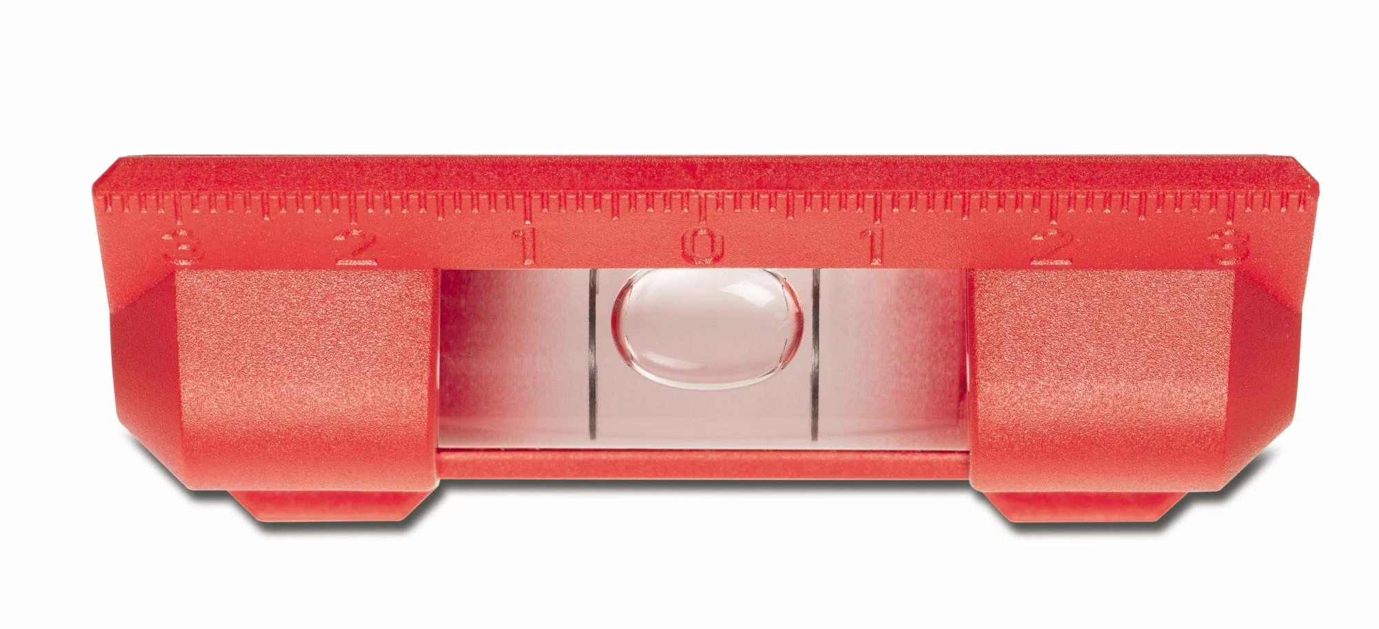BMI Plastikinis gulsčiukas rozetėms su magnetu 70 mm