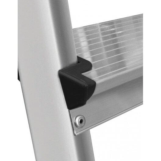 Hervin Buitinės kopėčios DRABEST ALD4 vienpusės, 4 pakopų (125 kg)