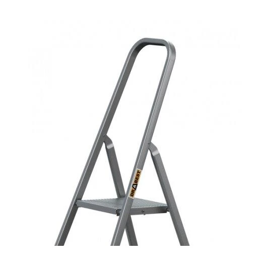 Buitinės kopėčios plieninės DRABEST STD4 (125kg)