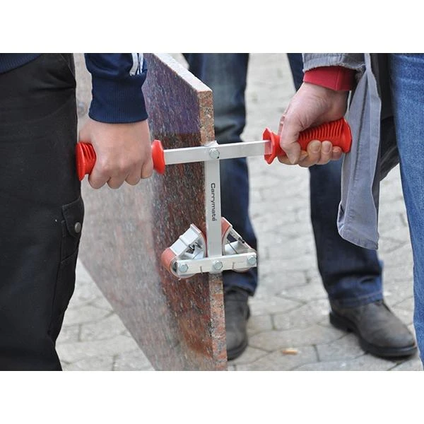 Carrymate transportavimo laikikliai (2 vnt.)