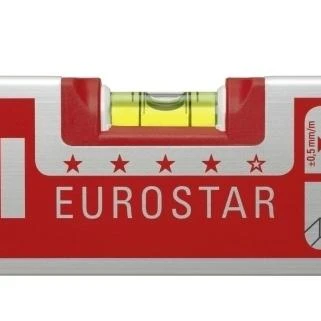 Gulsčiukas BMI Eurostar (120 cm)