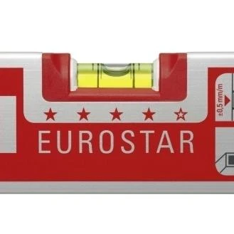 Gulsčiukas BMI Eurostar (180 cm)