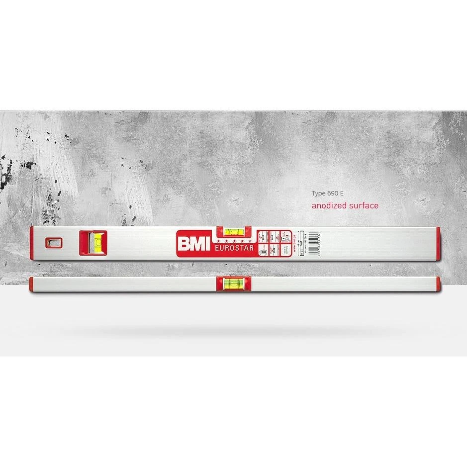 Gulsčiukas BMI Eurostar (60 cm)