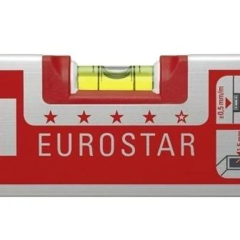 Gulsčiukas BMI Eurostar su magnetais (50 cm)