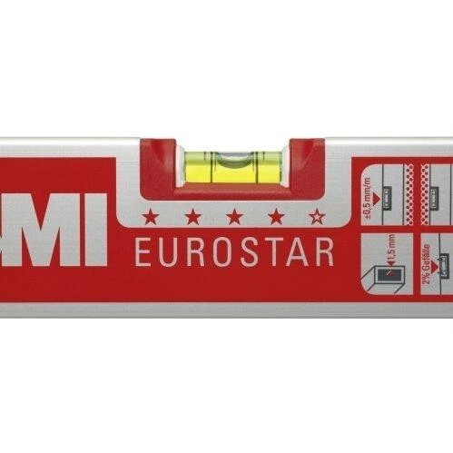 Gulsčiukas su magnetais BMI Eurostar (200 cm)