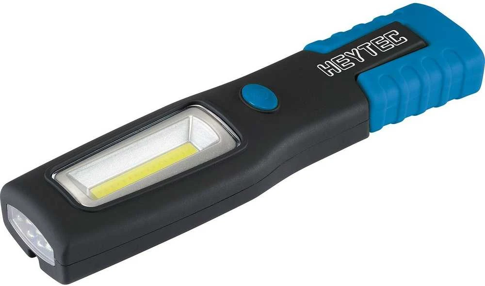 Heyco HEYTEC LED žibintuvėlis 3 W, pakabinamas, su magnetu
