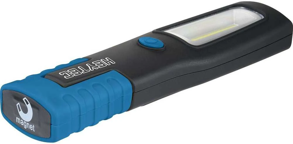 Heyco HEYTEC LED žibintuvėlis 3 W, pakabinamas, su magnetu