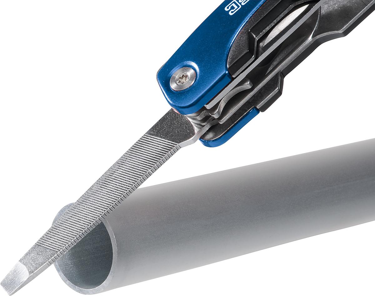HEYTEC Daugiafunkcinės replės/peilis 160MM